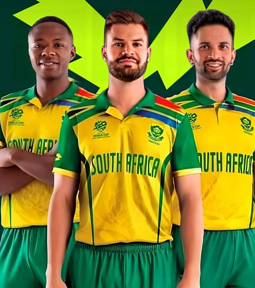 ICC T20 World Cup 2024 South Africa Squad Announcement 360° SPORTS